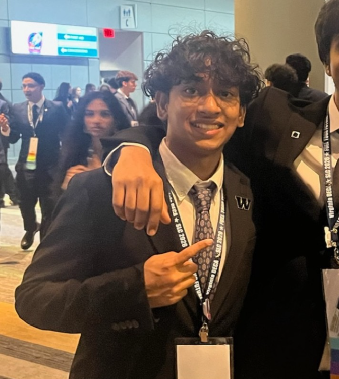 Akhil Bojja