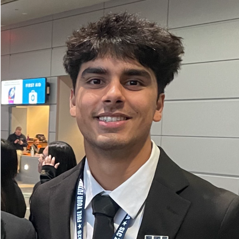 Arav Rai
