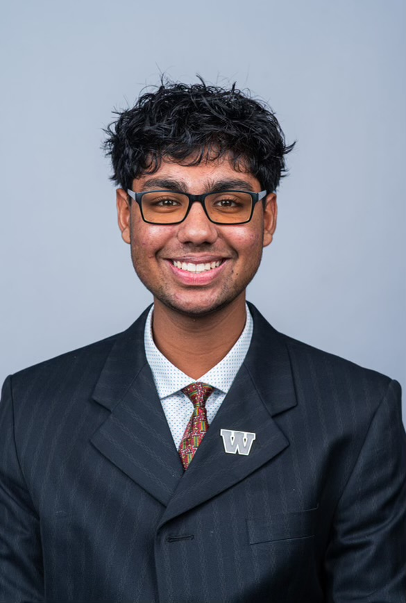 Bodh Agrawal