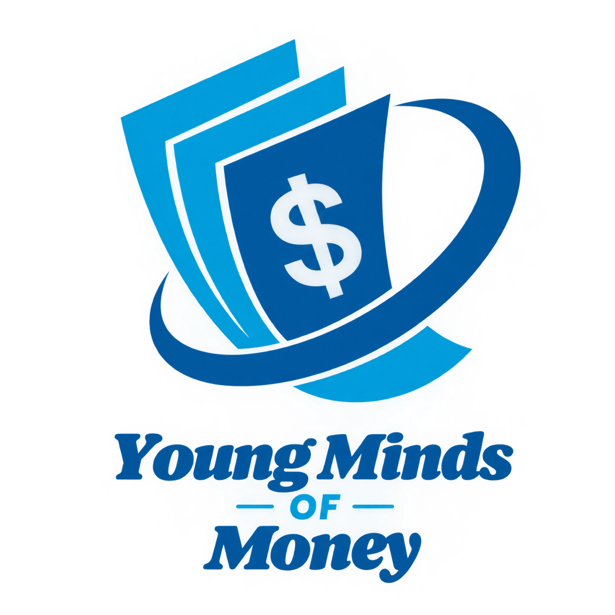 Young Minds of Money logo