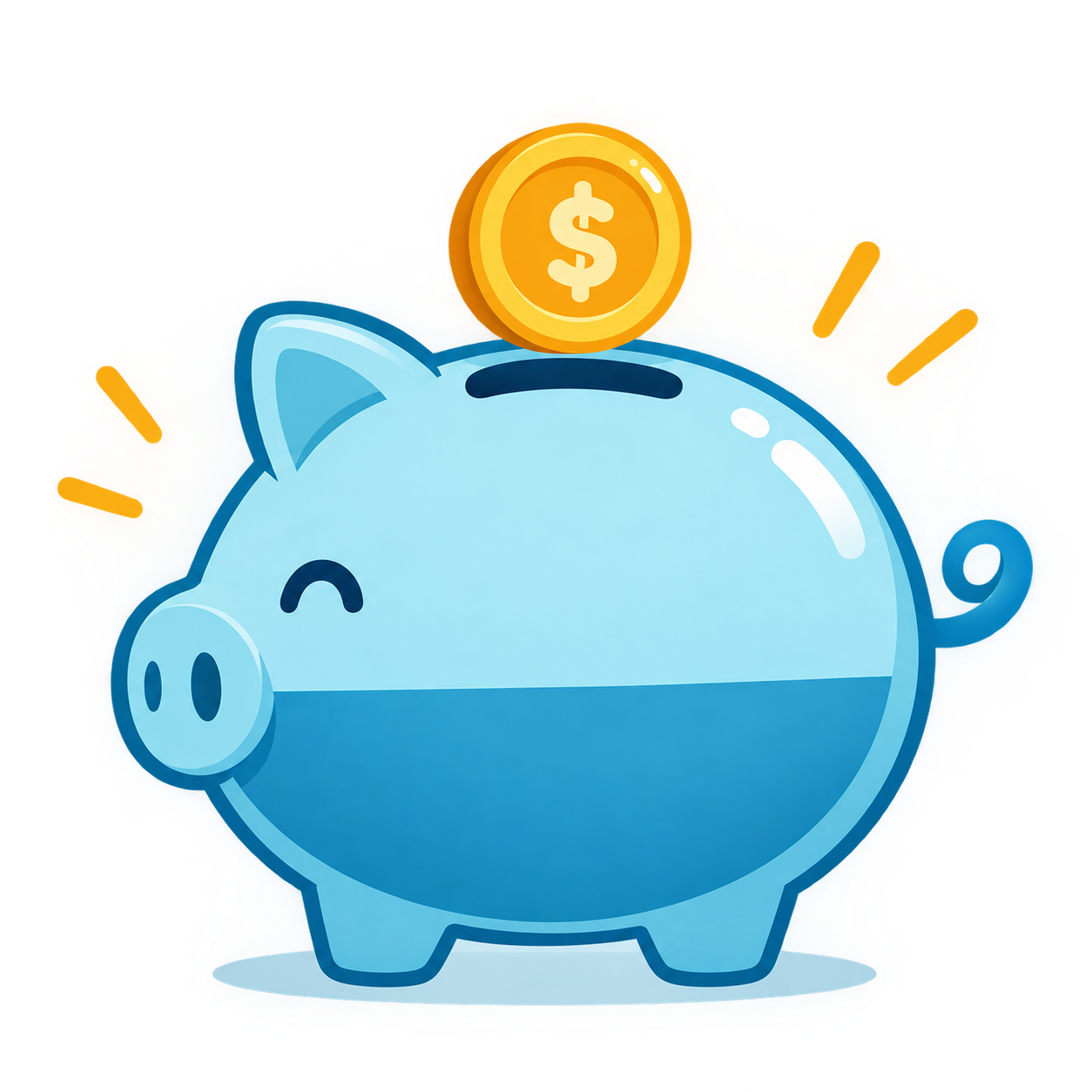 Piggy bank